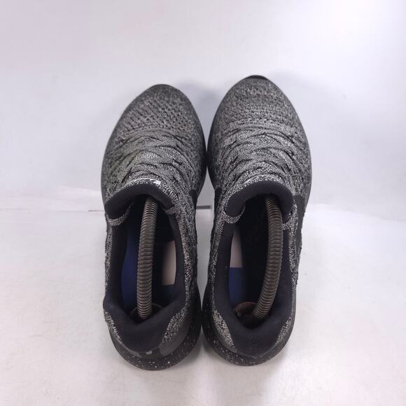 Nike Lunar Epic Flyknit 2 Athletic Running Shoe Womens Size 9 863779-004 Gray - Picture 4 of 10